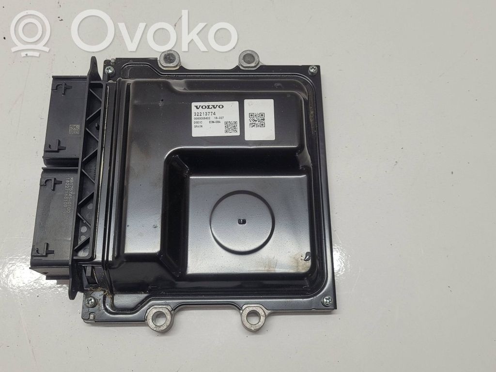 Other control units/modules   32213774