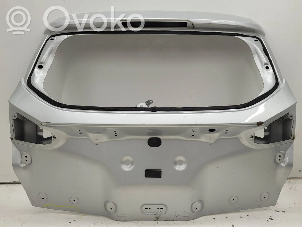 Ford Focus Tailgate/trunk/boot lid 