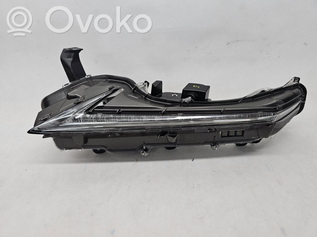 Lexus NX LED Daytime headlight 