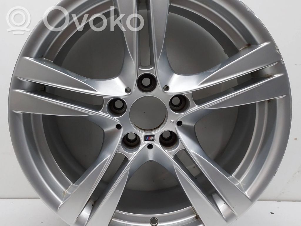 BMW X1 E84 R18-vararengas 