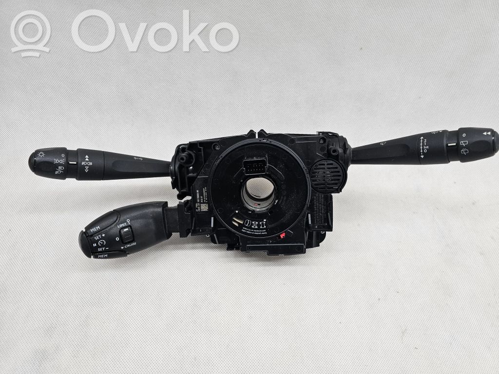 Leva indicatori   98265189ZD