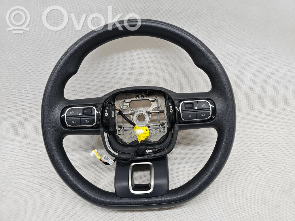 Citroen C3 Руль 
