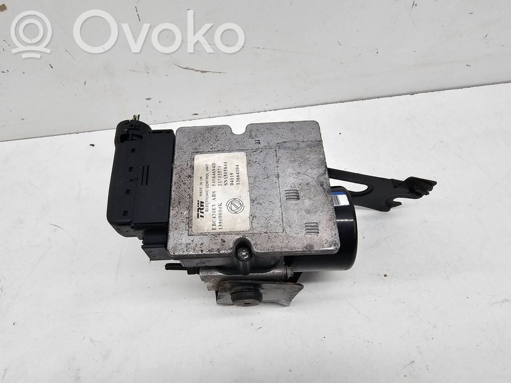 ABS Blokas   54084694D