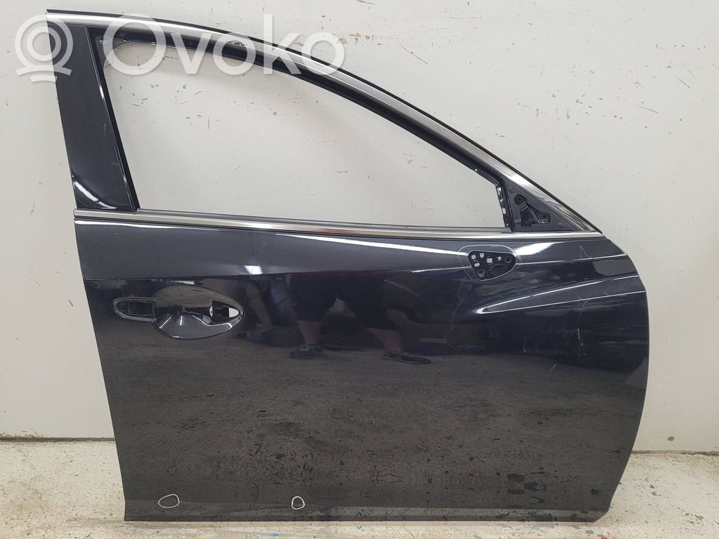 Mazda 6 Durvis 