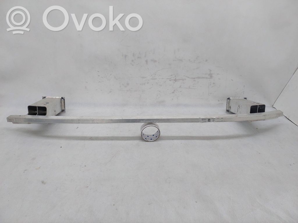 Volvo S60 Front bumper support beam 