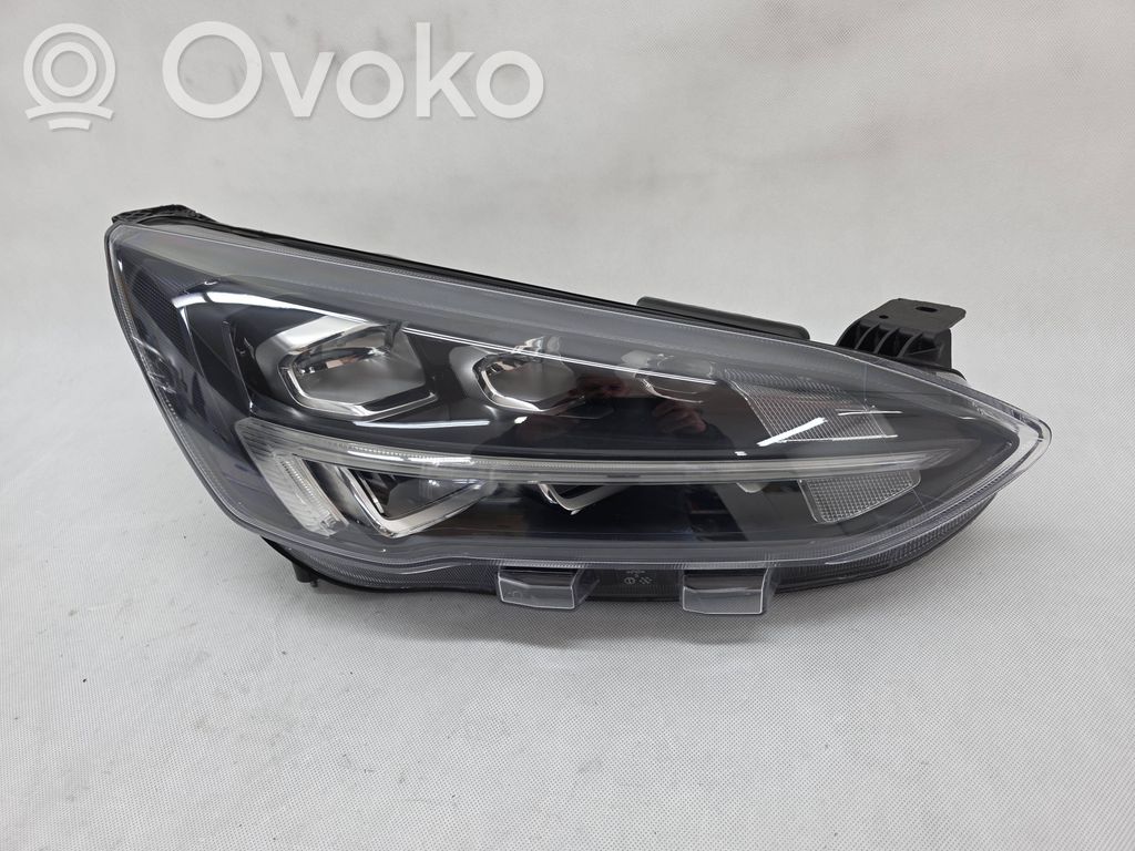 Ford Focus Headlight/headlamp 