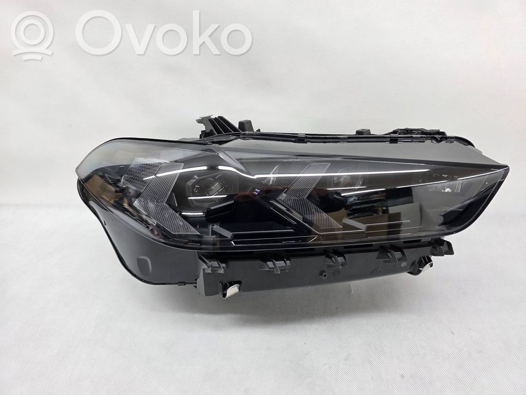 BMW X6 G06 Scheinwerfer 
