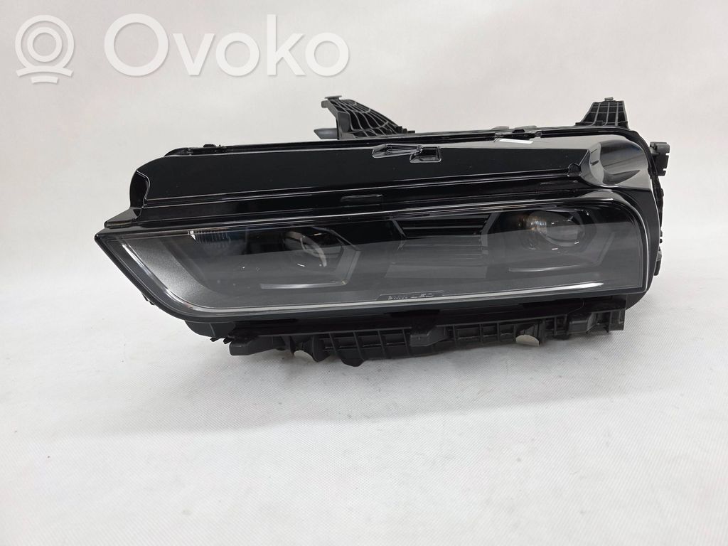 BMW 7 G70 Phare frontale 