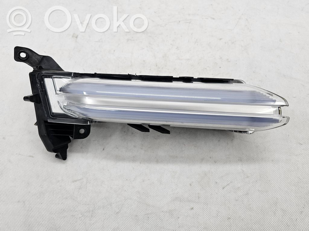Porsche Panamera (971) Lampa LED do jazdy dziennej 