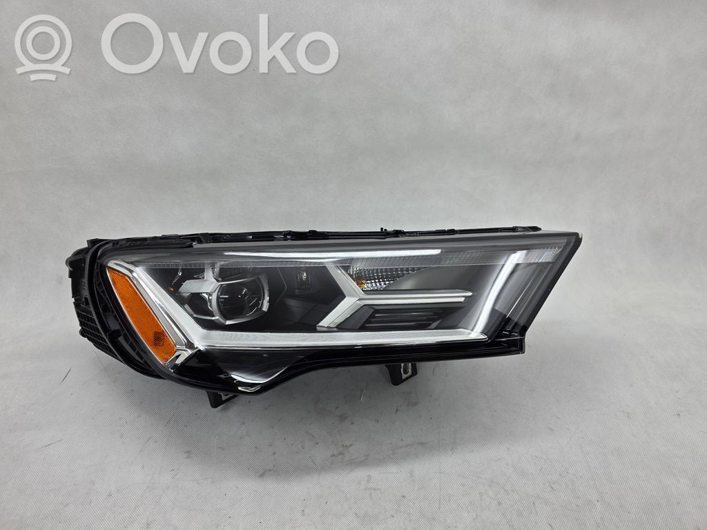 Audi Q7 4M Headlight/headlamp 