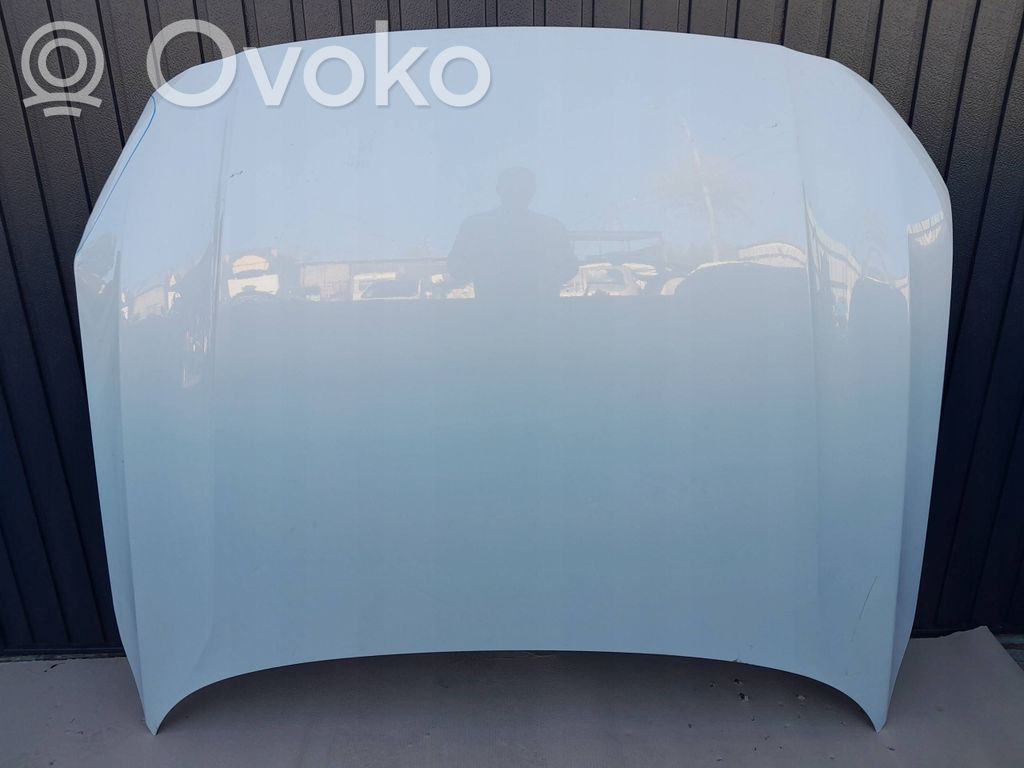Volvo S90, V90 Pokrywa przednia / Maska silnika 