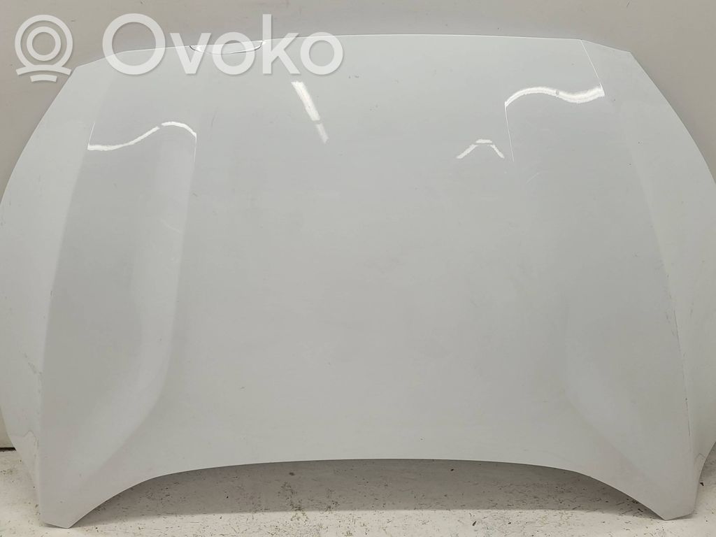 Engine bonnet/hood   JX7BA16854AE