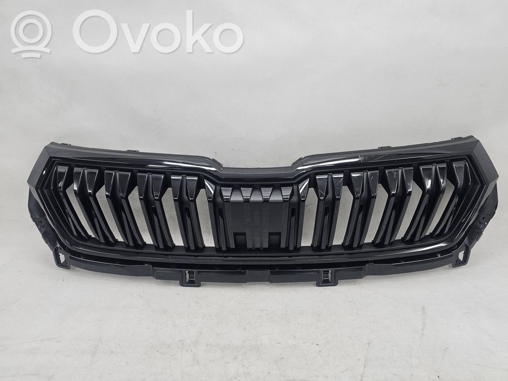 Skoda Karoq Rejilla delantera 