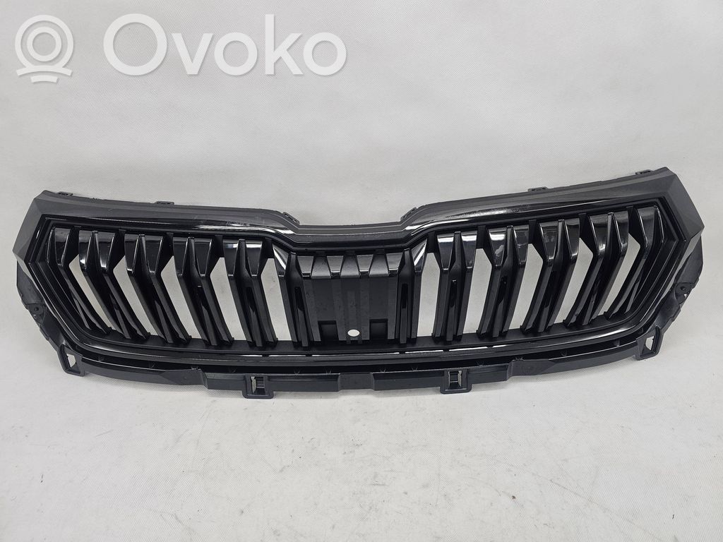 Skoda Karoq Rejilla delantera 