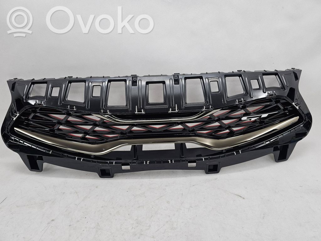 Front grill   86351J7LAO