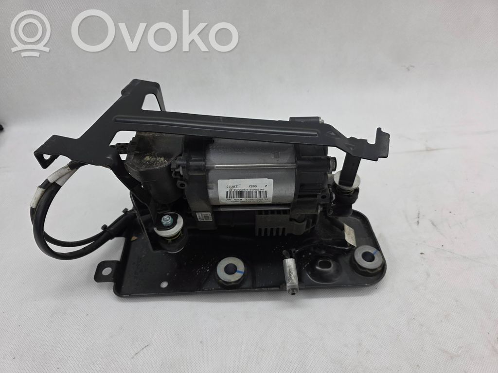 Kompressor Luftfederung   32315091