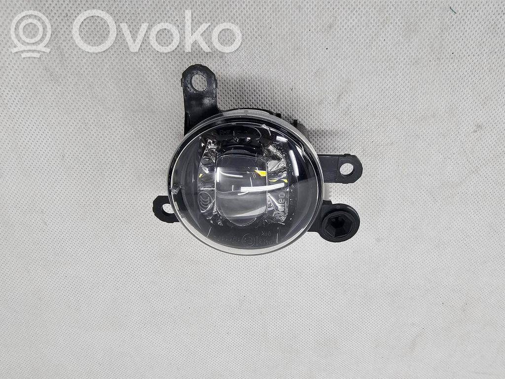Opel Corsa F Etusumuvalo 