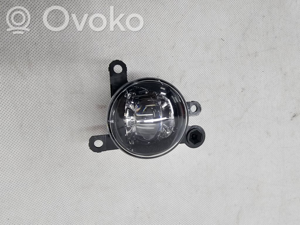 Opel Corsa F Etusumuvalo 
