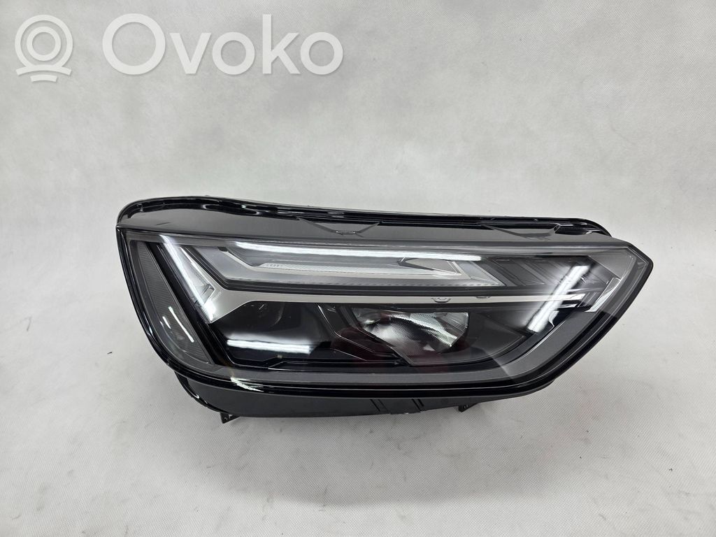 Audi Q5 SQ5 FY Far 