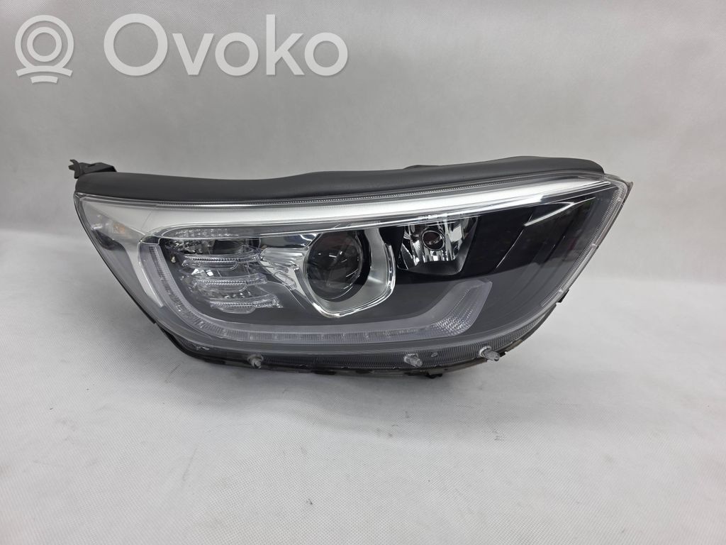 Priekšējais lukturis   92102H8