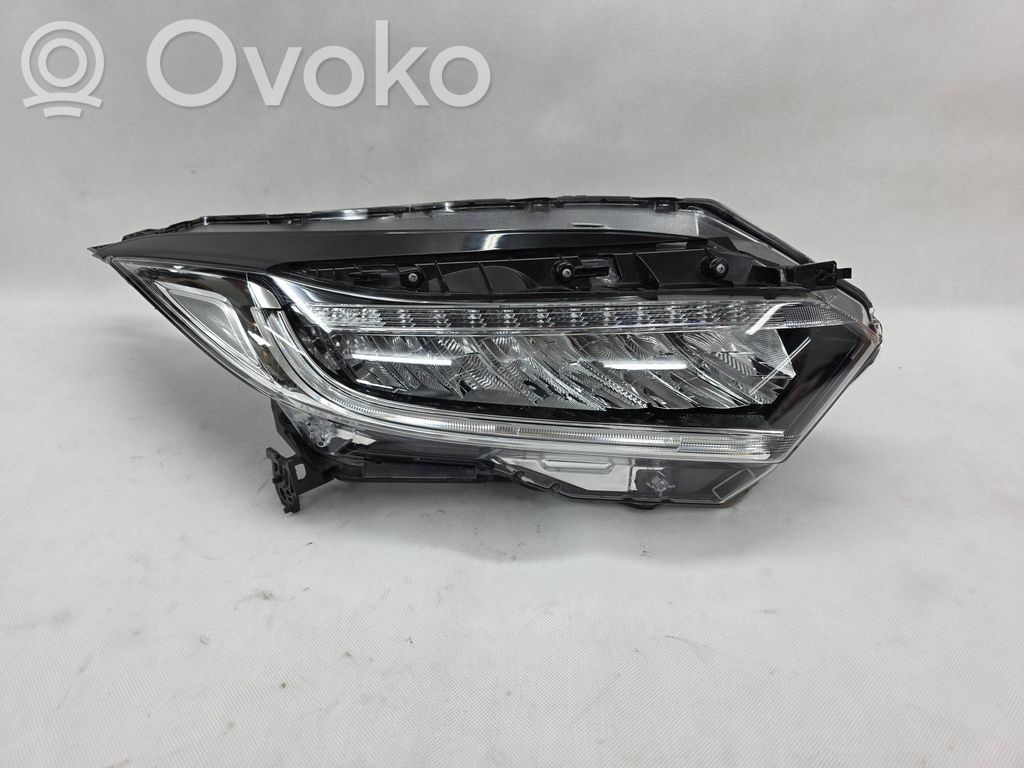 Honda HR-V Scheinwerfer 