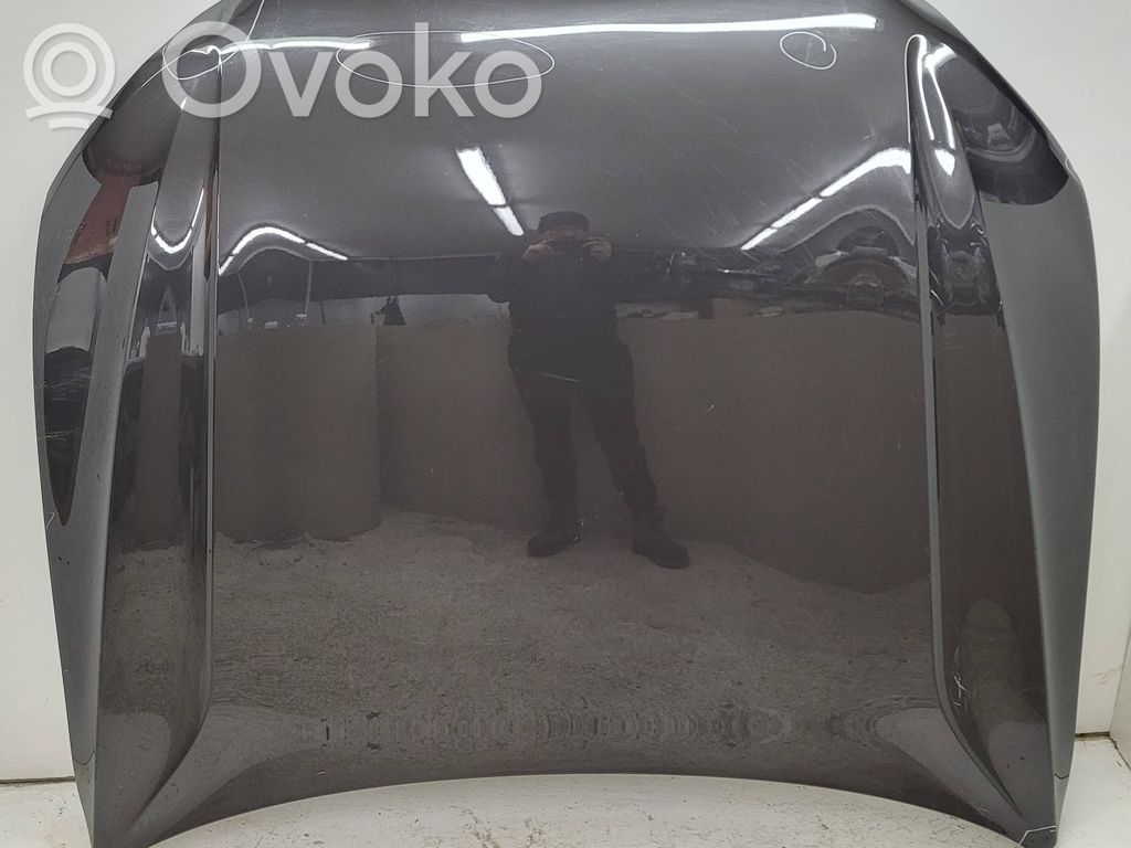 Volvo XC60 Dzinēja pārsegs (vāks) 