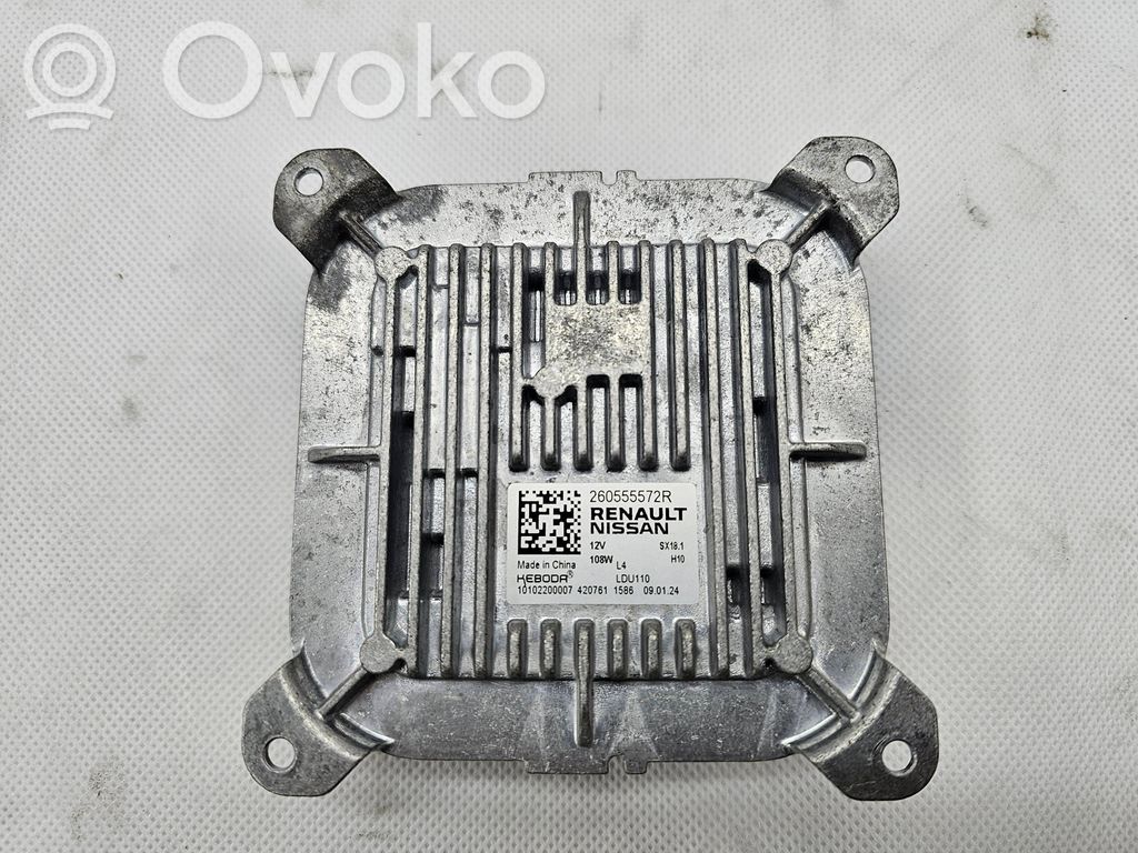 Renault Austral Light module LCM 
