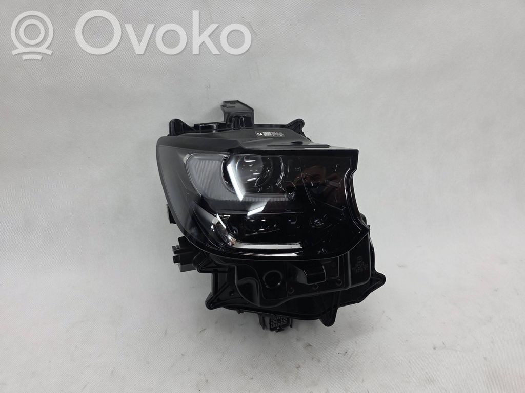 Mazda CX-60 Lampa przednia 