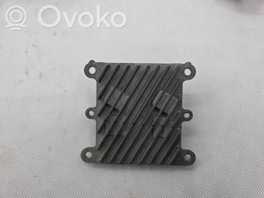 LED ballast control module   T1EJ,T1EJ