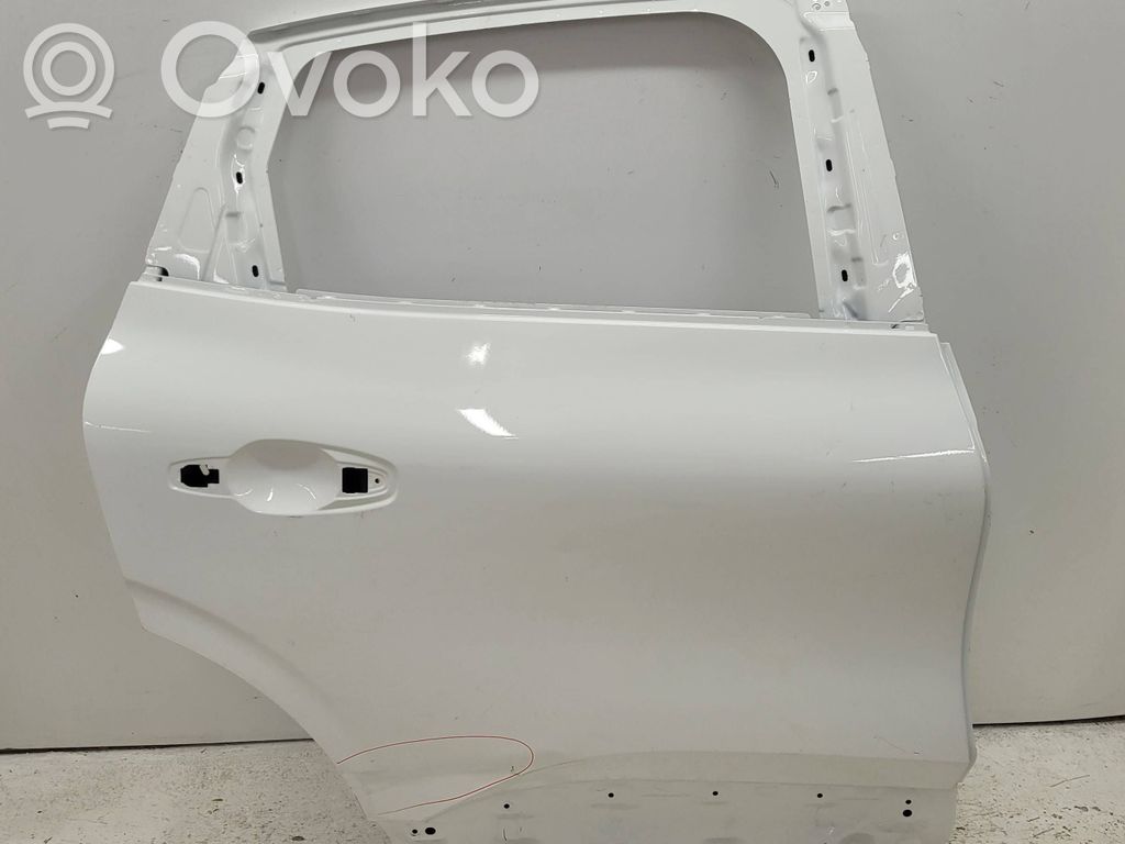 Renault Arkana Puerta trasera 