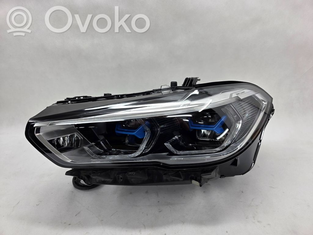 Headlight/headlamp   9850425,985042506