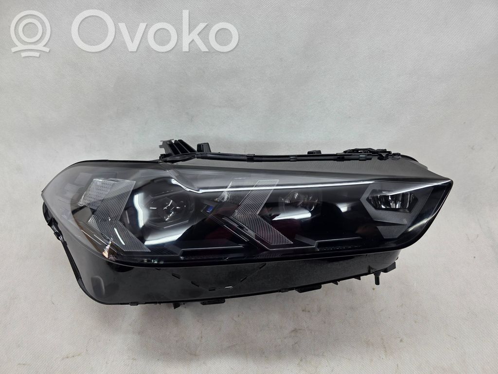 BMW X6M G06 F96 Scheinwerfer 