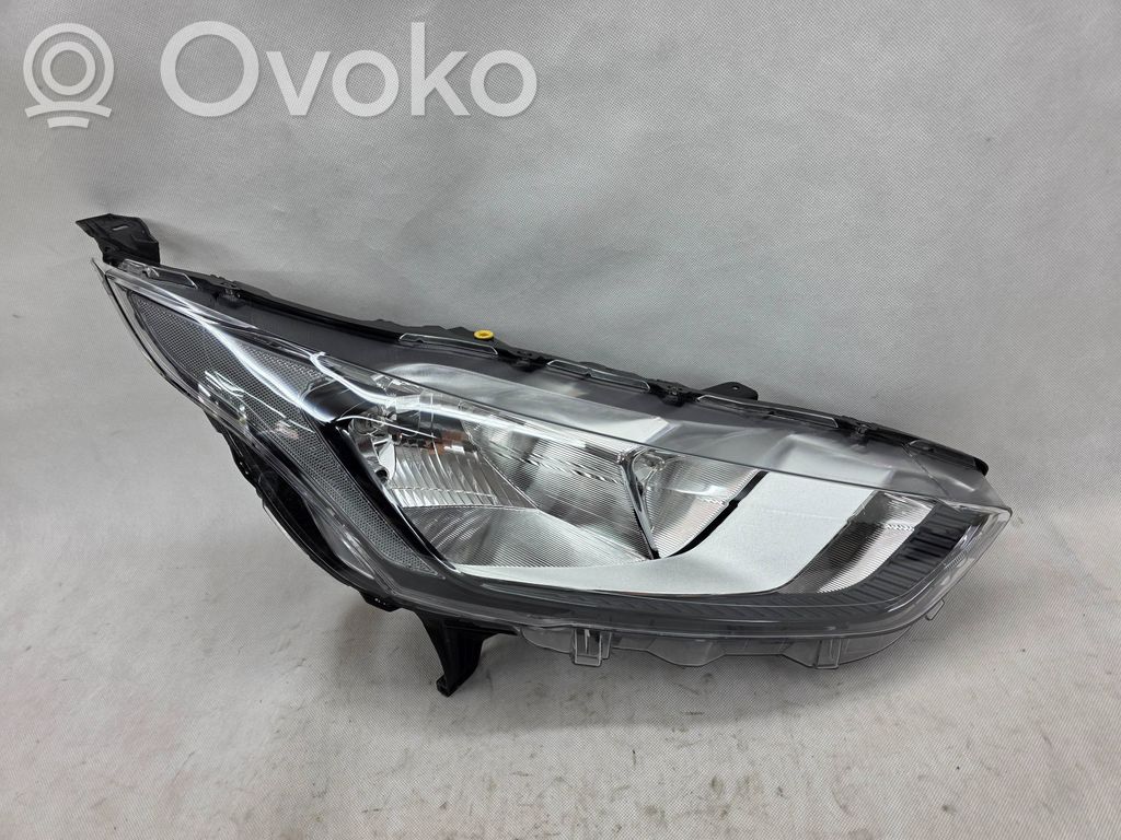 Ford Transit -  Tourneo Connect Lampa przednia 