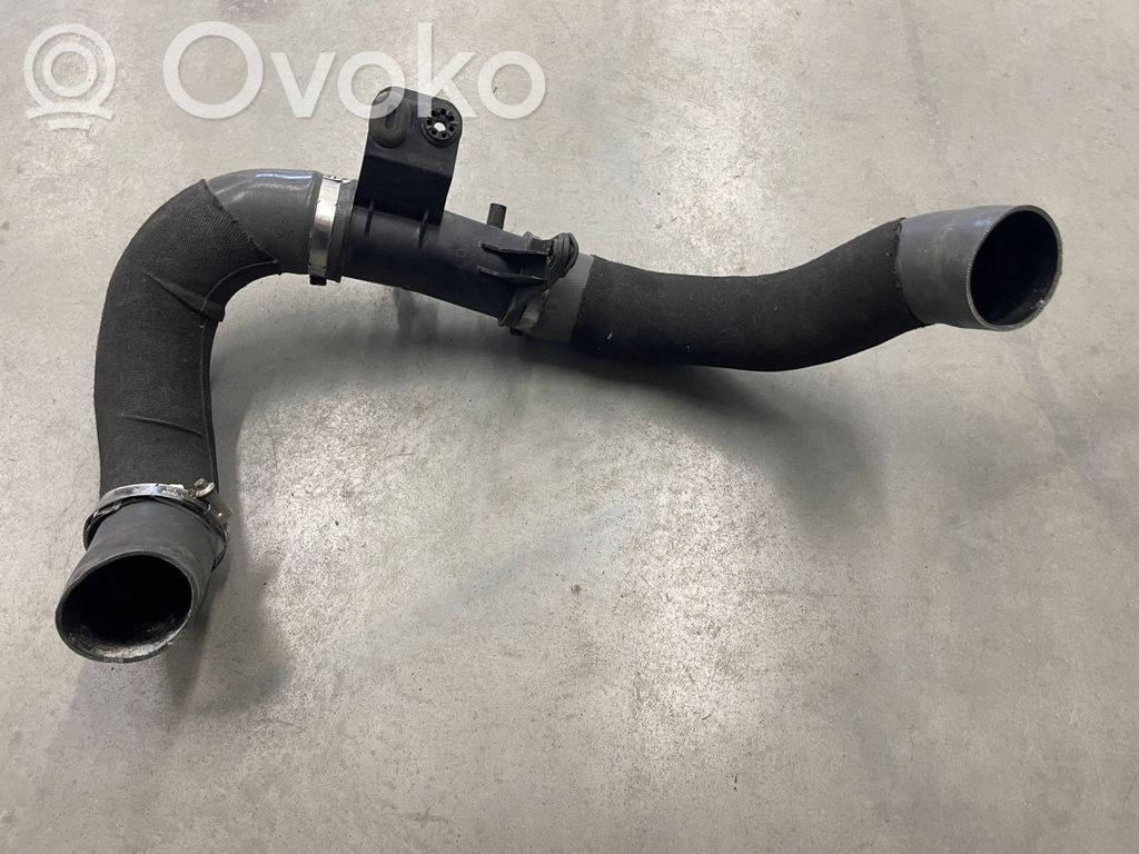 Audi Q5 SQ5 FY Wąż / Rura intercoolera 