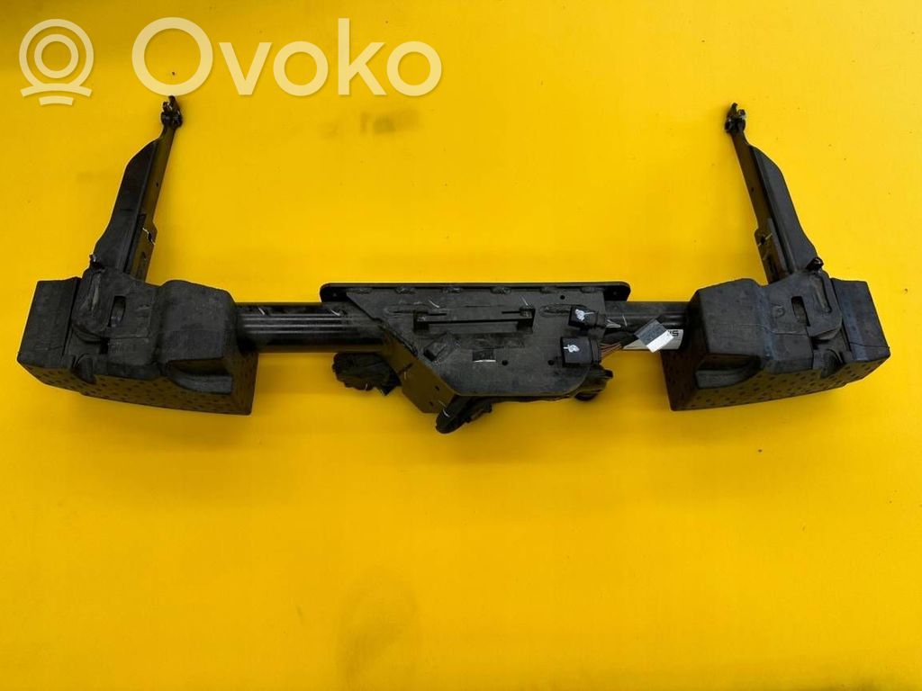 Audi Q5 SQ5 FY Juego de bolas de remolque 