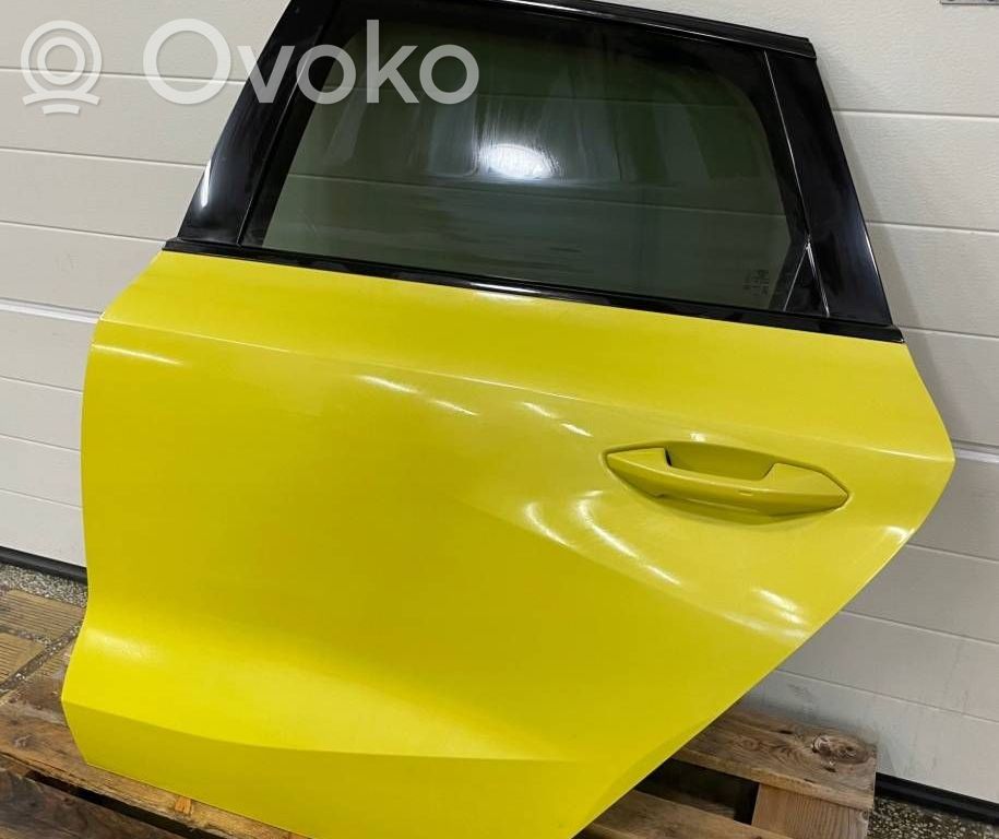Puerta trasera   DRZWIA38Y,A38YSPORTBACK,LX1X