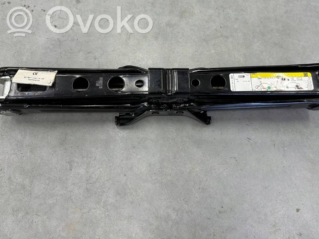 Audi Q5 SQ5 FY Tunkki 