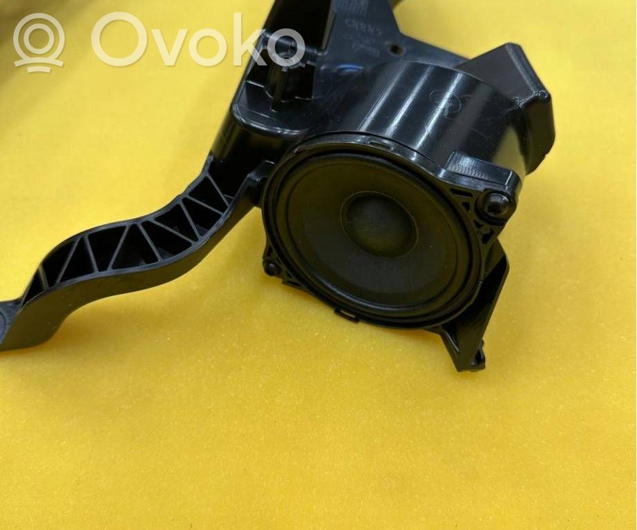 Audi A7 S7 4K8 Altavoz de la puerta delantera 