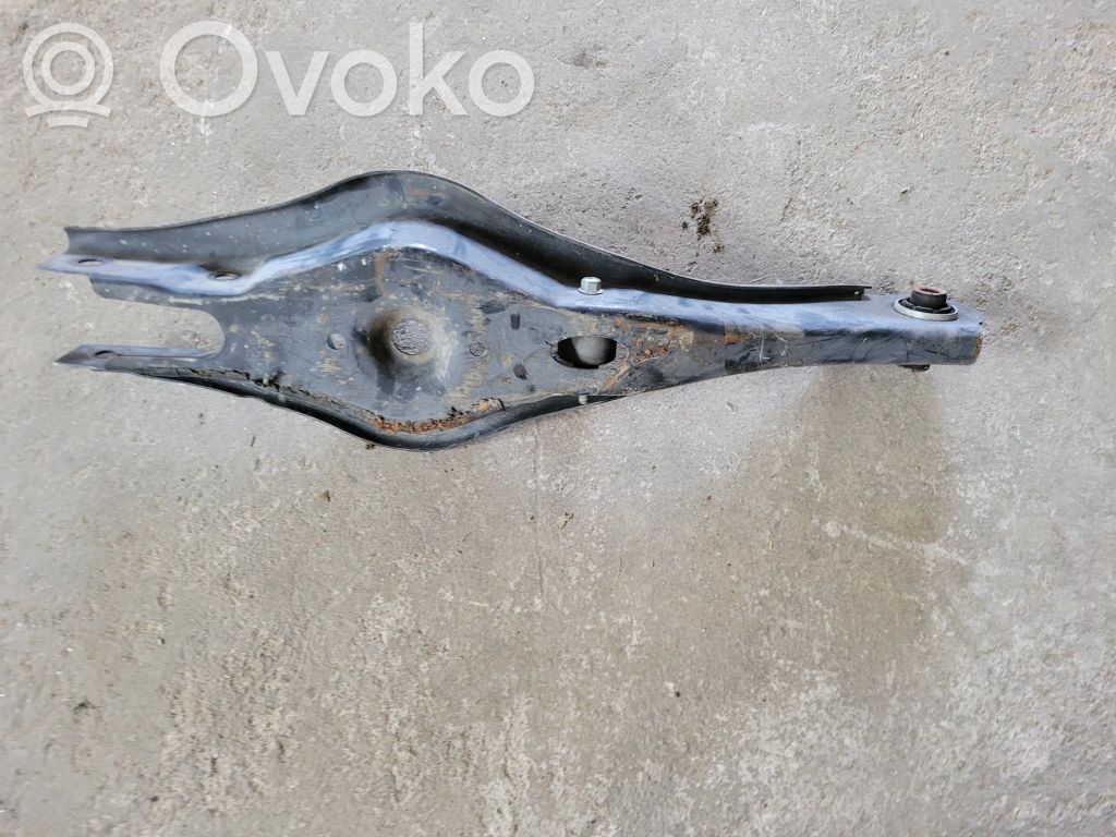 Rear upper control arm/wishbone   55210G4AA0,190710A0000013