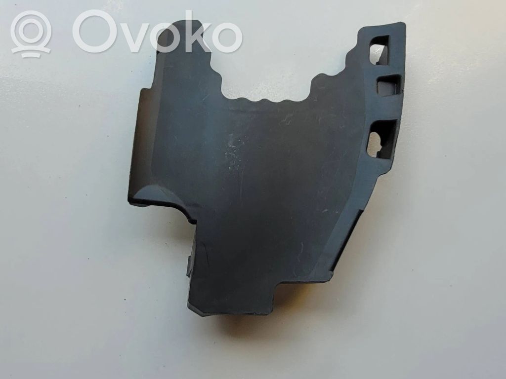 Smart ForFour II W453 Griglia superiore del radiatore paraurti anteriore 