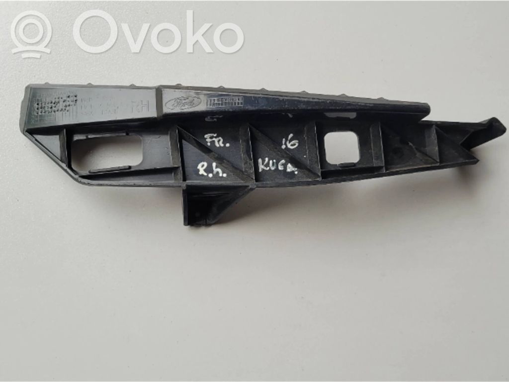 Ford Kuga II Front bumper mounting bracket 