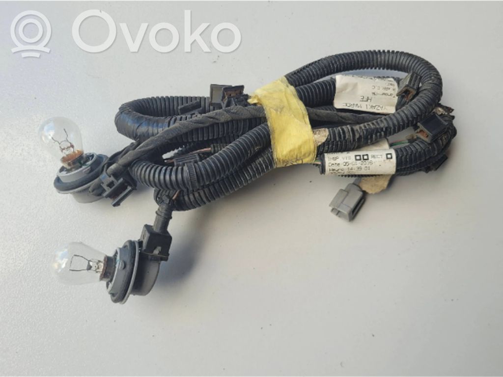 Otros cableados   240159573R