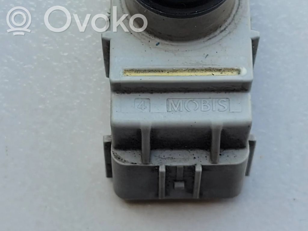 Sensor de aparcamiento PDC   95720A6200