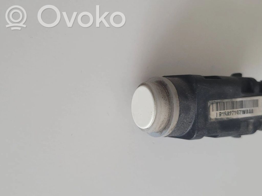 Sensor de aparcamiento PDC   8662021220