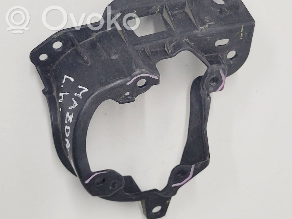 Mazda 2 Sumuvalojen kiinnike 