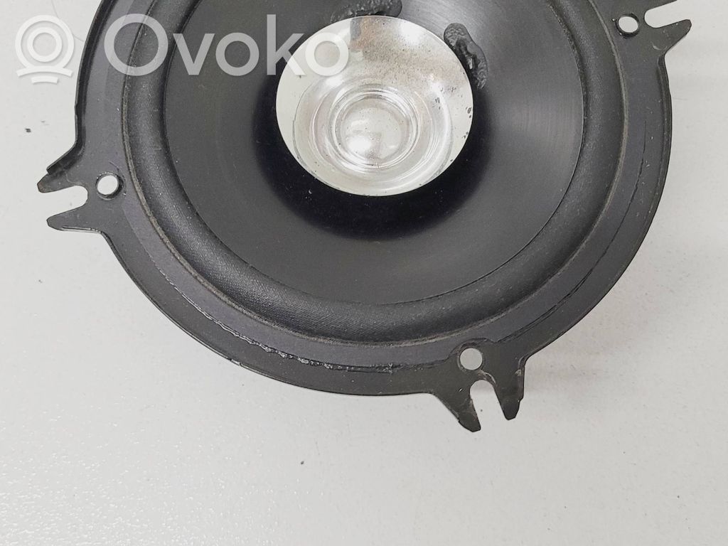 Ligier JS 50 Altavoz subwoofer 