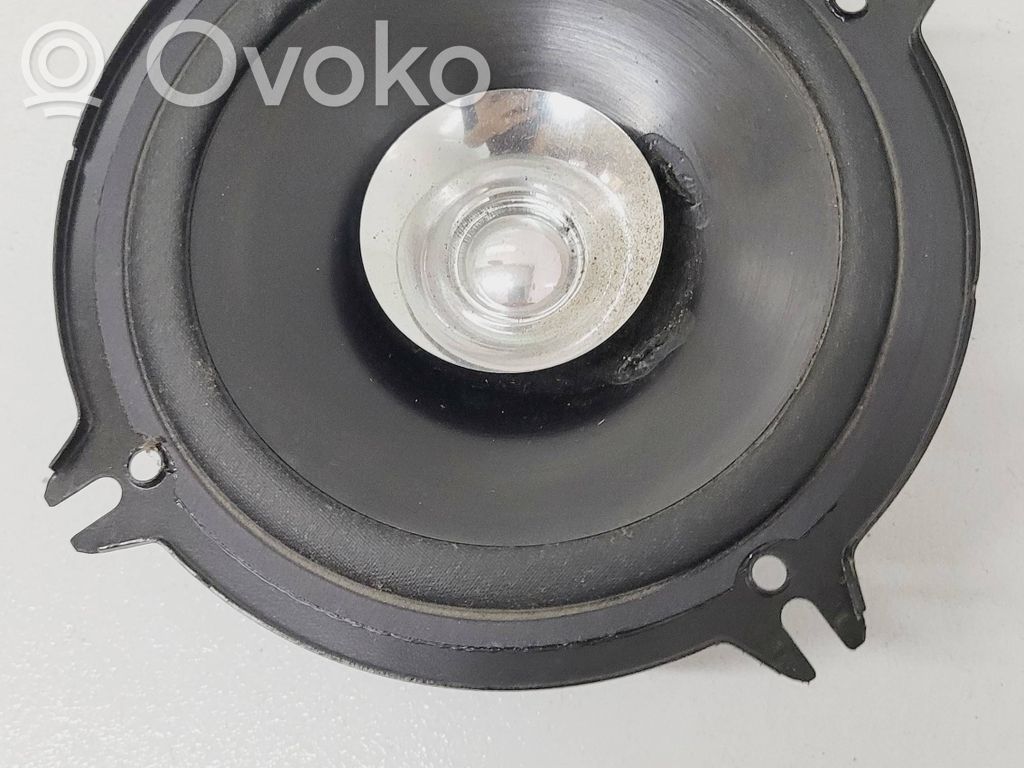 Ligier JS 50 Altavoz subwoofer 