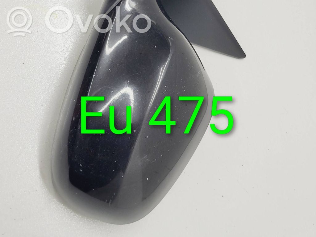 Spogulis (elektriski vadāms)