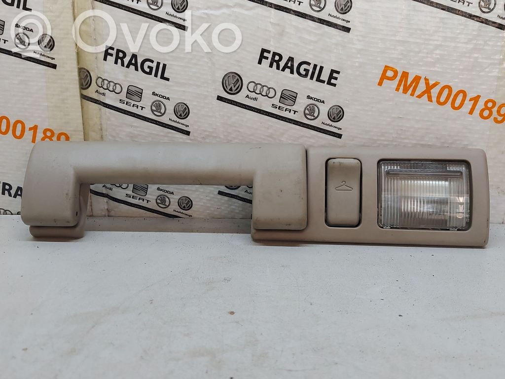 Haltegriff hinten   VJ5909LH