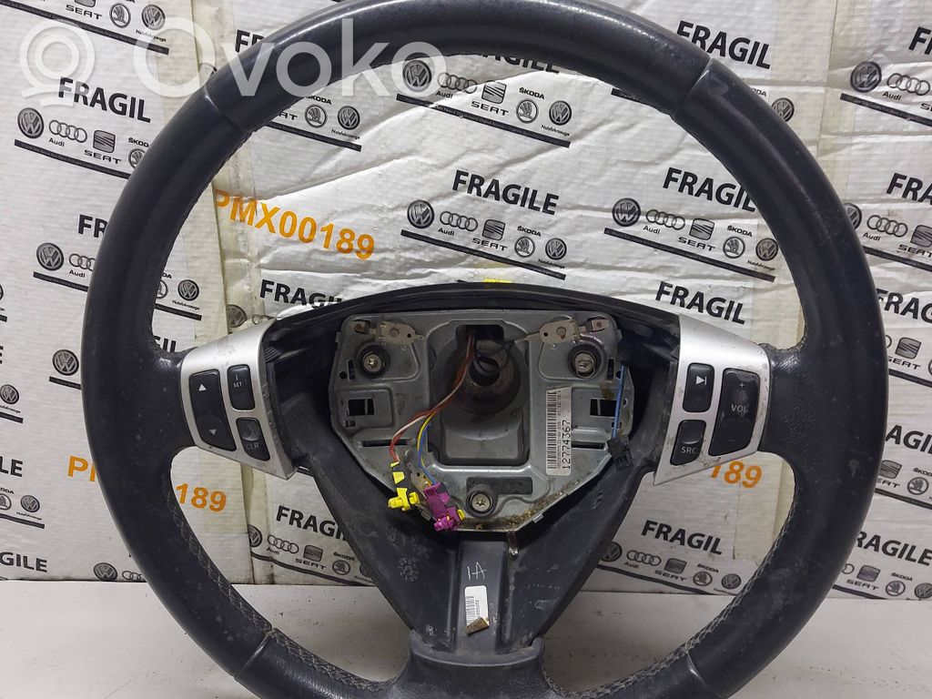 Steering wheel   2774367